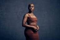 Lashana Lynch lets it be known — she can sing (and fight) - Los ...