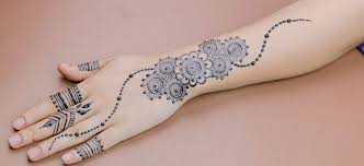 Maybe you would like to learn more about one of these? Henna Tattoos School Holiday Program At Tuggerah Library Playing In Puddles