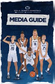 The princeton tigers men's basketball team is the intercollegiate men's basketball program representing princeton university. 2020 21 Penn State Women S Basketball Media Guide By Penn State Athletics Issuu