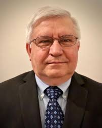 James "Jim" Elmer Galford