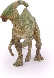 Amazon Com Papo The Dinosaur Figure Parasaurolophus Toys Games Check out inspiring examples of parasaurolophus artwork on deviantart, and get inspired by our community of talented artists. papo the dinosaur figure parasaurolophus