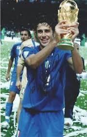 This is the profile site of the manager fabio grosso. Fabio Grosso Signed 12x8 Photo Italy World Cup Final 2006 Aftal Onlinecoa Ebay