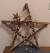 Homemade Wooden Star Decoration Ideas