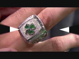 Founded in 1946 as one of. Boston Celtics Championship Rings For Sale Youtube