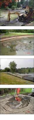 Would you fish in the pond, but really derive most of your enjoyment from watching the. Sediment And Muck Removal Services Lake And Pond Dredging Near Me