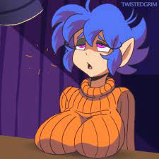 Emi (twistedgrim) Animated - Lewd.ninja