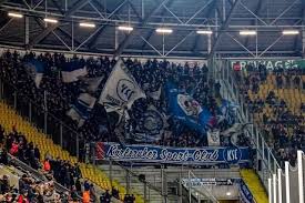 Listen to dynamo dresden ultras | soundcloud is an audio platform that lets you listen to what you 12 followers. Fanatics Of Football On Twitter Karlsruher Sc At Dynamo Dresden Ultras Germany