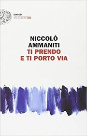 Scarica E Leggi Online Ti Prendo E Ti Porto Via Pdf Book Lovers My Books Books To Read