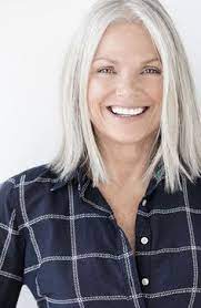 Image Result For Long Grey Hair Styles Over 50 Grayhair Long Gray Hair Silver White Hair Grey Hair Inspiration