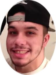 Obituary information for Christopher James Baker