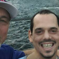 Fundraiser by Randy Tedder : Amputee Veteran with adult special needs son