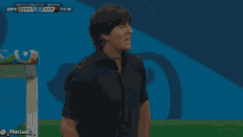 Focus online unterhaltung was live. Joachim Low Gifs Tenor