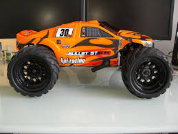 Hpi super nitro chassis question. Build Complete Hpi Bullet St Nitro R C Tech Forums