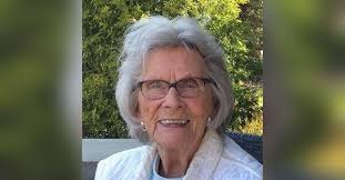 Elizabeth "Betty" Blackwell Bartz Obituary