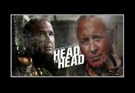 Head to Head: Wayne County .vs West Jones