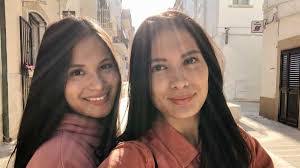 Ava Diaz's Instagram, Twitter & Facebook