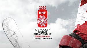 Er nahm an zwei olympischen turnieren und acht weltmeisterschaften teil: Es Besteht Die Moglichkeit Dass Die Eishockey Wm 2020 Nicht In Der Schweiz Stattfindet Dafur Konnte Zurich Und Lausanne Das Turnier 2021 Austragen
