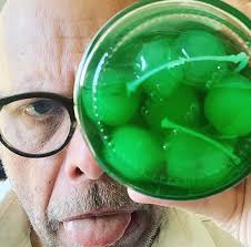 Buttermilk, brown sugar and cinnamon add richness to the. Alton Brown On Twitter Culinarytruth Every Food Exists For A Reason Consider Green Maraschino Cherries Which Are Uh Never Mind