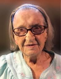 Alice Snyder Obituary December 18, 2017