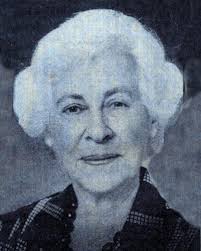 Isabel Brenner Obituary