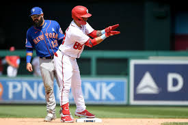 Nationals 2021 ticket plans are on sale. Mets Series Preview Mets Stop In Dc For One Game With Nationals Amazin Avenue
