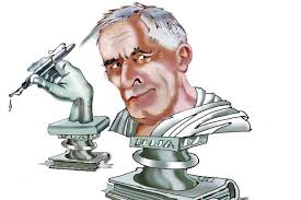 Na vest da je preminuo Ilija Marković aforističar svetske klase