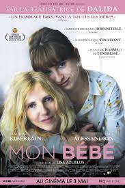 Qu'elle en oublierait presque de vivre le présent, dans la joie et la complicité qu'elle a toujours su créer avec sa fille, « son bébé ». Mon Bebe 2019 By Lisa Azuelos