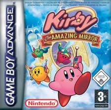 Check spelling or type a new query. Kirby The Amazing Mirror Europe Nintendo Gameboy Advance Gba Rom Descargar Wowroms Com