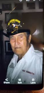 Edwin "Ed" W. Matus Obituary March 28, 2024
