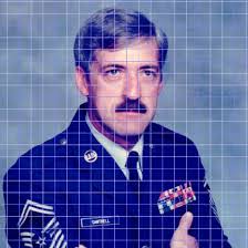 Billy Cantrell's Instagram, Twitter & Facebook