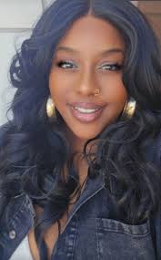 Lysha Cruz Edwin Lleras