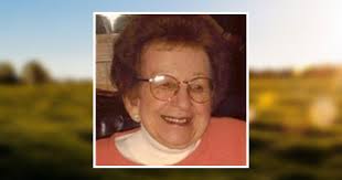 Helen May English (Bushnell) Obituary February 25, 2011