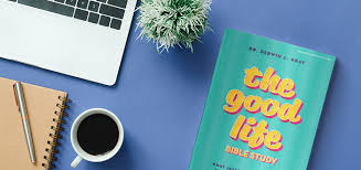 We've grouped our free bible study lessons by topic and by audience for your convenience. Join Us For The Good Life Online Bible Study