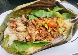 Check spelling or type a new query. Menakjubkan Rupanya Seperti Ini Cara Gampang Untuk Menyajikan Resep Nasi Bakar Ikan Tongkol Yang Lezat Sekali Simpel Dan Lezat Sekali Mari Kita Masak