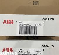One ABB 3BSE013230R1 TU810V1 Module Base New Expedited Shipping / /db