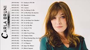 Карла джильберта бруни саркози тедески (carla gilberta bruni sarkozy tedeschi) семья. Carla Bruni Greatest Hits Album Carla Bruni Best Songs 2018 Youtube