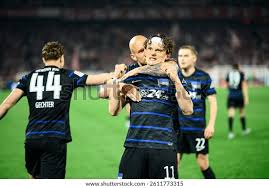 1+ Thousand Herta Berlin Royalty-Free Images, Stock Photos & Pictures |  Shutterstock