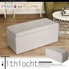 jp kagu 日式質感貓抓皮掀蓋沙發椅凳收納椅88cm太空灰 椅丨電腦椅 特力家購物網in 2020 furniture decor home decor