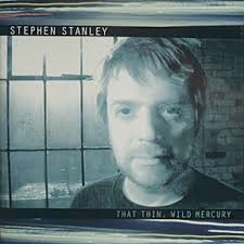 That Thin, Wild Mercury