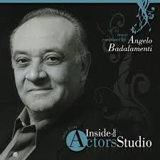 Angelo Badalamenti Filmography