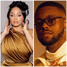 Entrepreneur and singer Diamond Michelle Gbagonah popularly known as Michy  believes her life and past amorous relationship with dancehall artiste  Shatta Wale is lesson enough for her fellow women to take cue