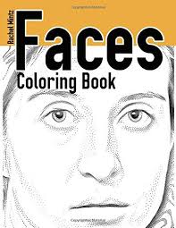 3,000+ vectors, stock photos & psd files. Faces Coloring Book Realistic Woman Portraits Drawings For Student Artists Colorists Mintz Rachel 9781691634347 Amazon Com Books