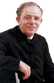 Obra del Padre Mario Pantaleo