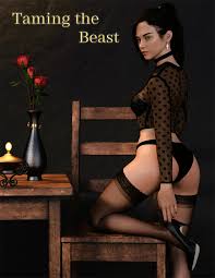 Kizaru3D Archives - NovelCrow