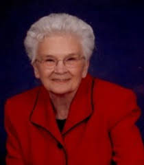 Frances Eddins Obituary March 3, 2010