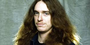 Anesthesia) Pulling Teeth: Clifford "Cliff" Burton Music Legacy