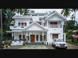 A colonial legislature made laws for each colony but was monitored by the colonial governor. This Colonial Style House In Tirur Is An Enchanting Vision In White Lifestyle Decor English Manorama