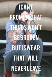 If You Were A Movie This Would Be Your Soundtrack Lyrics Not All Heroes Wear Capes My Heroes Happen To Be Covered In Tattoos And They Yell A Bunch Kellin Quinn Sleeping With Sirens Sleeping With Sirens Sirens Lyrics Band Quotes