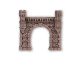 Dieses thema im forum anlagengestaltung wurde erstellt von 73funki, 6. Noch 58062 H0 Tunnel Portal 2 Gleisig Modellbau Modelleisenbahn
