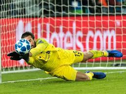 Eddie keogh telegraph media group. Gary Neville Claims Liverpool Goalkeeper Alisson Has Made A Bigger Impact Than Virgil Van Dijk 90min